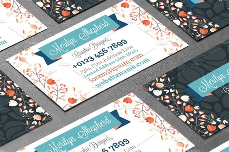 creative memories business cards.